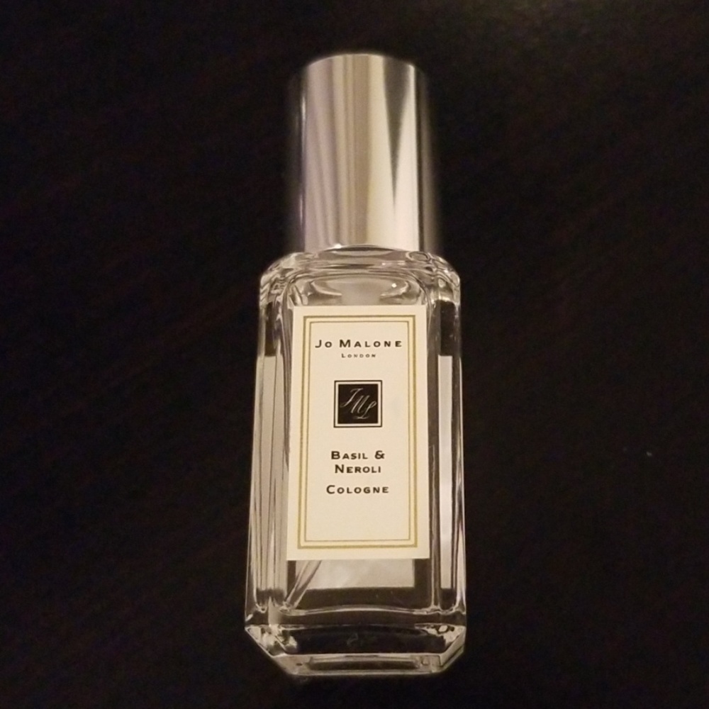 Jo Malone Basil & Neroli